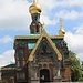 Russische Kapelle.