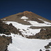 Pico del Teide im Rückblick