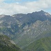 Zoom sul Monte Cadria