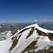 Wildspitze Nordgipfel,3774m.