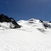 Wildspitze Nordgipfel,3774m.
