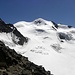 Letzter Blick zur Wildspitze,3772m.