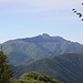 <b>Monte Generoso (1701 m).</b>