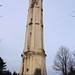 Der marode Turm auf dem Le Champ du Feu (1099m).<br /><br />Der 20m hohe Aussichtsturm wurde 1898 vom Vogesenclub errichtet. 