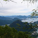 lago di Mergozzo e Maggiore