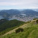 <b>Panorama incredibile dal Monte Boglia!</b>