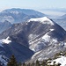 <b>Il Monte Boglia visto dal Pizzo Foiorina. Foto d'archivio del 7.2.2010.</b>