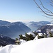 <b>Il Monte Boglia visto dal Pizzo Fojorina. Foto d'archivio del 7.2.2010.</b>