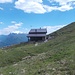 Rifugio La Canua