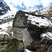 Corte Grande der Alpe Crosa
