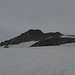 Der Gipfel des Basodino 3272m