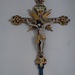 Kirche von Foroglio - Prozessionskreuz
