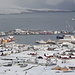 Tórshavn - Blick auf den Hafen der färöischen Hauptstadt.