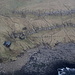 Über dem Sørvágsfjørður - Ausblick während des Linienflugs mit dem Helikopter zu zwei Häuschen auf Tindhólmur. Die einizgartige Lage lässt erst erahnen, wenn man sich das spektakuläre Aussehen von [http://www.hikr.org/gallery/photo1090037.html?post_id=64588#1 Tindhólmur] vor Augen führt.