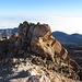 Gipfel des Pico del Teide - höher geht's nicht mehr<br /><br /> (und höher muss ich nicht mehr!)