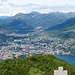La grande Lugano.