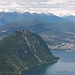 Monte San Salvatore, Lugano, gruppo Vogorno-Cima dell'Uomo-Gaggio.