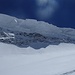 Gletscherabbruch unterhalb der Bellavista