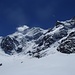 Immer wieder der Bernina mit Biancograt