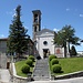<b>Chiesa parrocchiale dei Santi Simone e Fedele.</b>