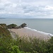 Monkstone Beach