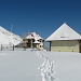 Meteo Station "Iezer"