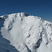 Peak Pietrosul 2303m