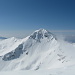 Peak "Buhaiescu Mare"