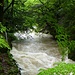 An der Areuse.