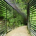 Die schöne neue Brücke über die Areuse.