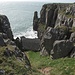 St. Govan's Chapel