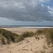 Freshwater West, un endroit bien à l'abri dans les dunes pour manger...