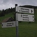 Das Wegstück unter Oberammergau heißt "Altherrenweg". In der Romanshöhe kann man einkehren. <br /><br />La parte del sentiero sotto Oberammergau si chiama "Altherrenweg".<br />All`osteria Romanshöhe si può fermarsi per consumare qc.