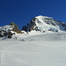 Rückblick Mönch und Jungfraujoch