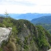 schöne Aussicht