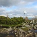 Gipfelfoto Gazon du Faing / Soultzeren Eck ( 1302m )