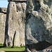 Steine von Stonehenge