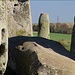 Stonehenge Detail