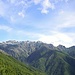 dall'Alpe Leciuri