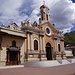 Plaza Central Vilcabamba