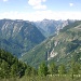 La Val Verzasca e il Lago di Vogorno