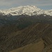 inizio sequenza fotografica 1) il monte Rosa.....visione meravigliosa