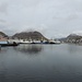 Hafen von Klaksvik.