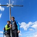 das richtige Kreuz 
