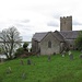 L'église de Llanstadwell