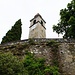 Kirchturm von Ronco