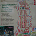 Altstadt-Plan von Schmallenberg im Sauerland