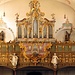 Die Orgel der Klosterkirche Klosterlechfeld