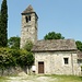 Chiesa di San Giorgio a Sarigo (sec XII)