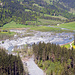 Tschingelsee Zoom (aktuell eher weniger See...)